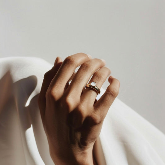 How to Clean Costume Jewelry Without Ruining It