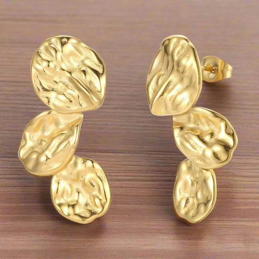 partywear elegant earrings
