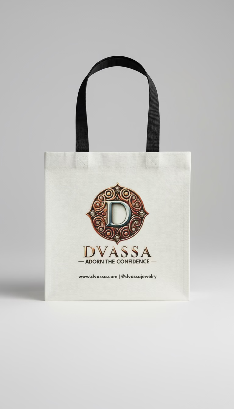 dvassa jewelry box
