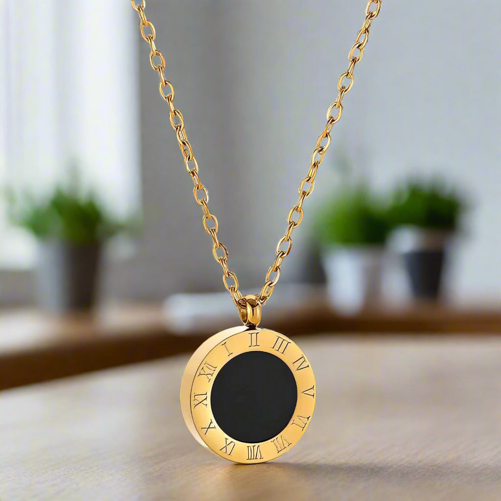 perfect costume necklace for special occasions or daily wear