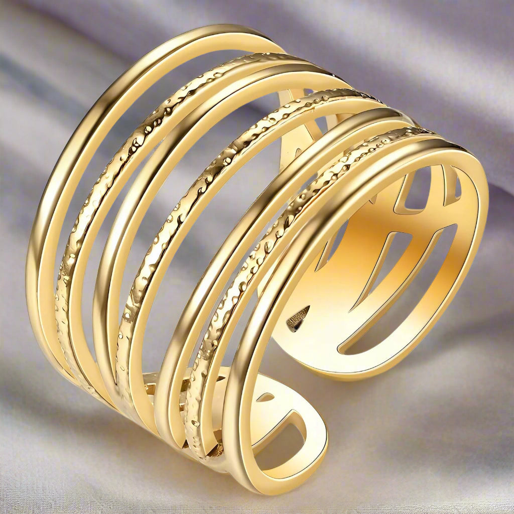waterproof ring