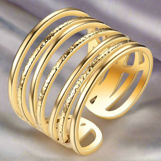 waterproof ring
