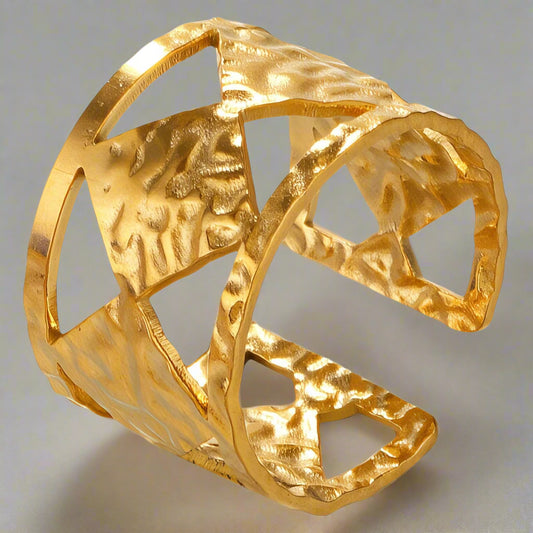 stylish beach wear ring