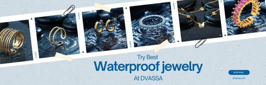 Gold Filled vs. Gold Plated Jewelry: Which One Should You Buy and Why?