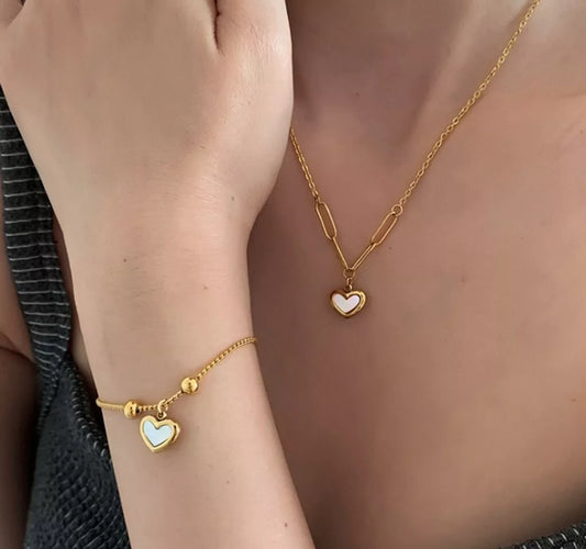 waterproof & anti tarnish accessories