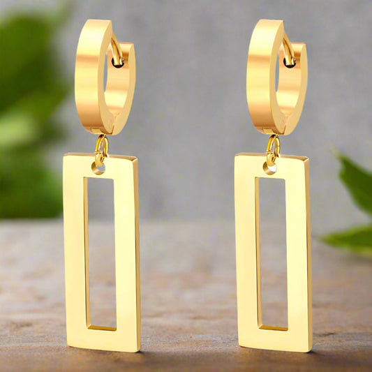 waterproof earrings
